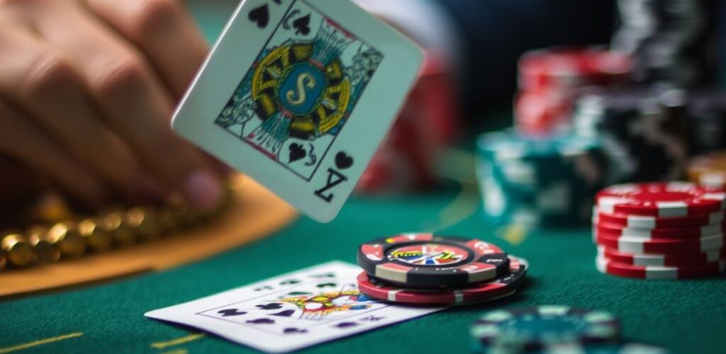 Casinos et Web3 : les joueurs votent désormais pour les nouvelles fonctionnalités