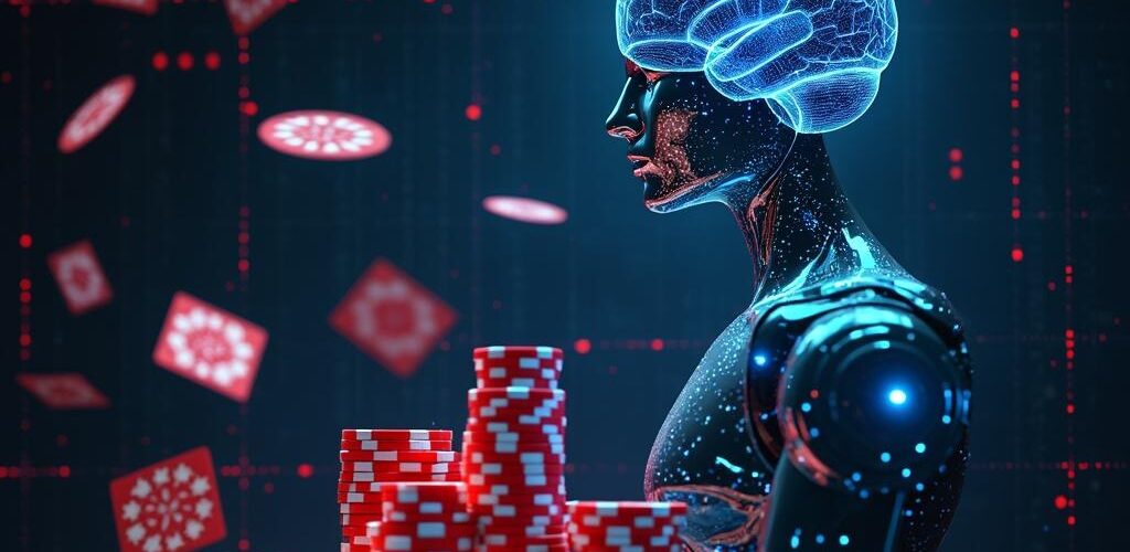 Intelligence artificielle : vers des casinos en ligne plus personnalisés et sûrs