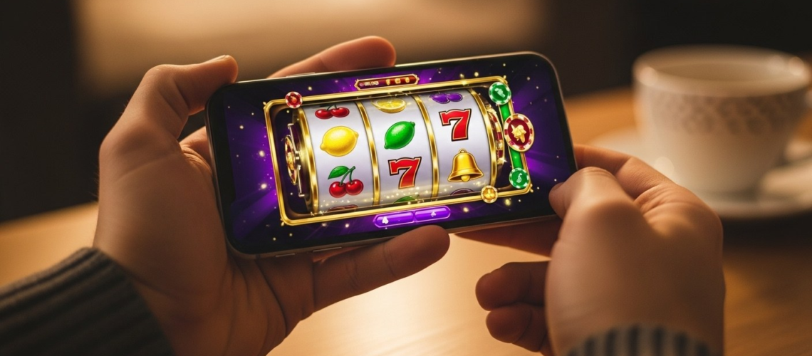 J&rsquo;ai lâché mon PC pour jouer sur iPhone avec Yonibet (verdict)