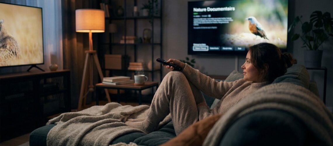 SVOD vs AVOD : comment choisir sans se prendre la tête en 2026